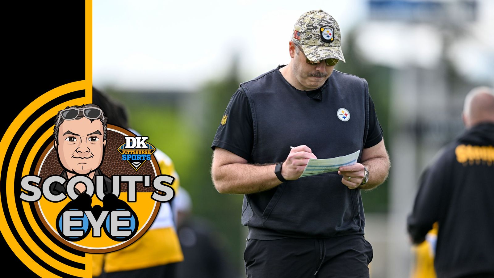 Scout's Eye: The Smith excitement taken on the South Side (Podcasts)